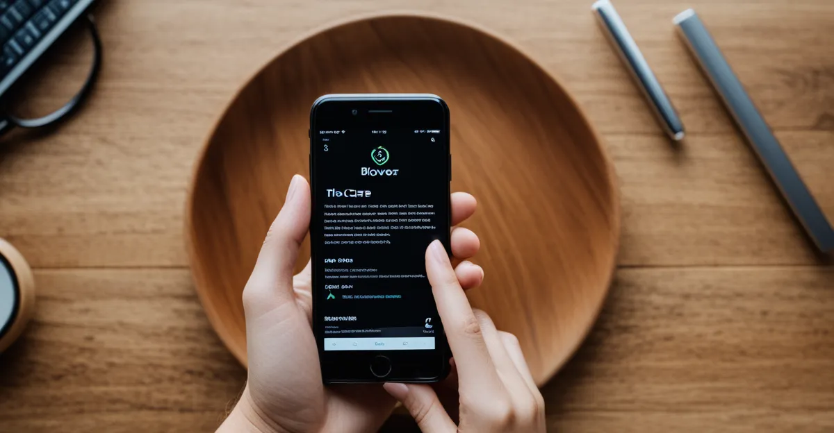 Descubra os melhores apps para cuidar da sua sa∫de e bem-estar diariamente