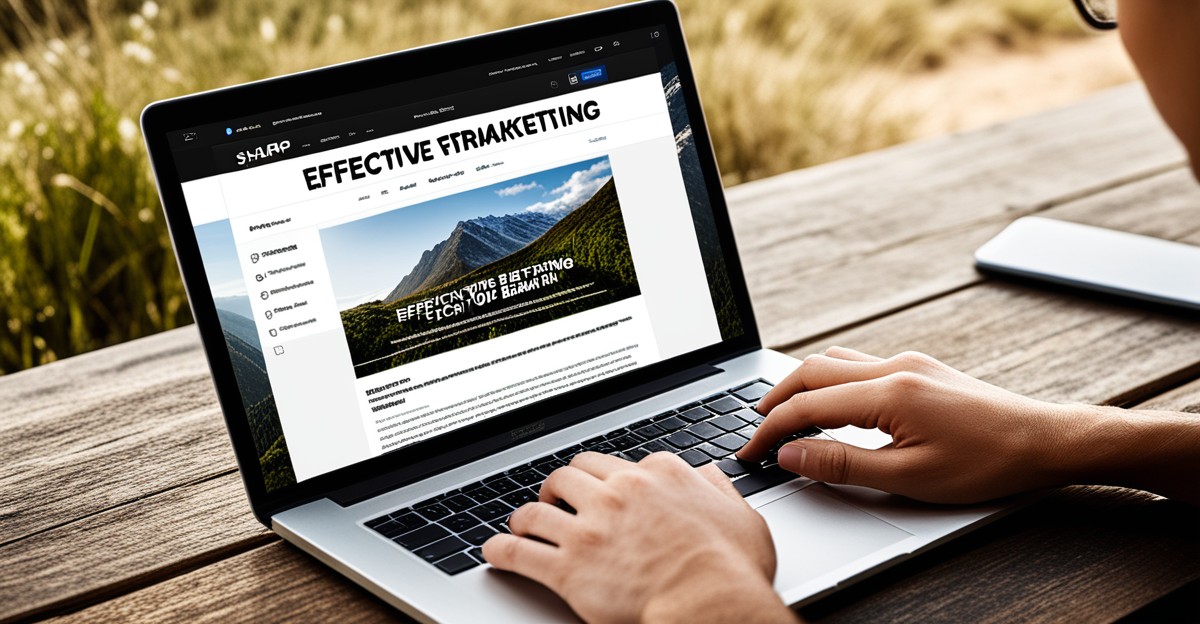 Estratégias poderosas para maximizar o impacto de suas campanhas de e-mail marketing